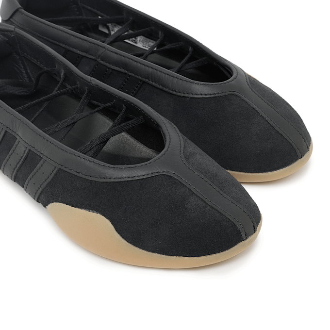 adidas Originals Wmns Taekwondo Mei Ballet schwarz 93098 6