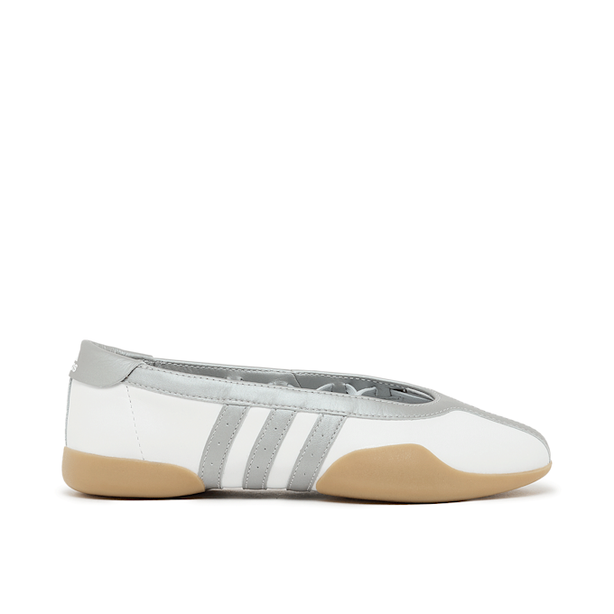 adidas Originals Wmns Taekwondo Mei Ballet weiß 93097 2
