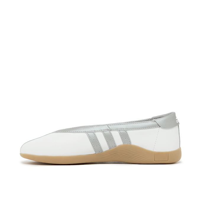 adidas Originals Wmns Taekwondo Mei Ballet blanc 93097 3