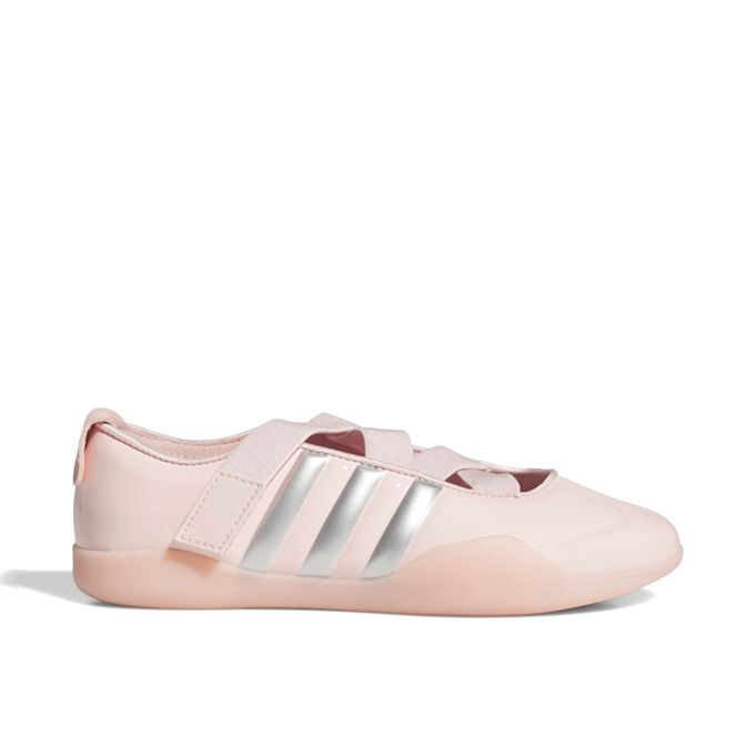 adidas Originals x Caroline Hu x Edison Chen Wmns Taekwondo Ballet light pink 93130 2