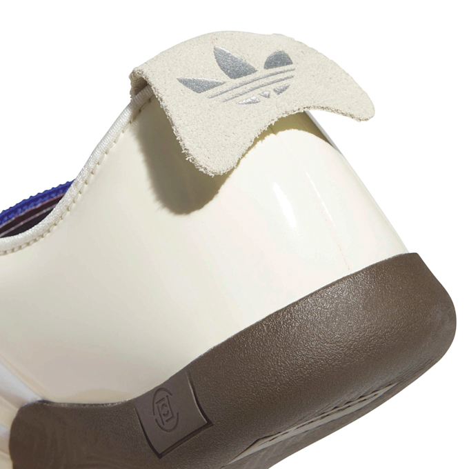 adidas Originals x Caroline Hu x Edison Chen Wmns Taekwondo Ballet white 93129 4