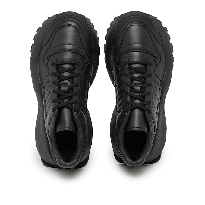 adidas Originals x Willy Chavarria Forum Combat schwarz 93156 4