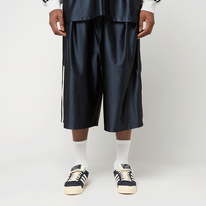 adidas Originals x Willy Chavarria Dazzle Short blauw 93154 2