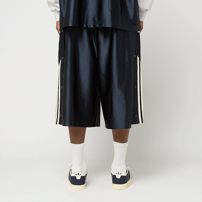 adidas Originals x Willy Chavarria Dazzle Short bleu 93154 4