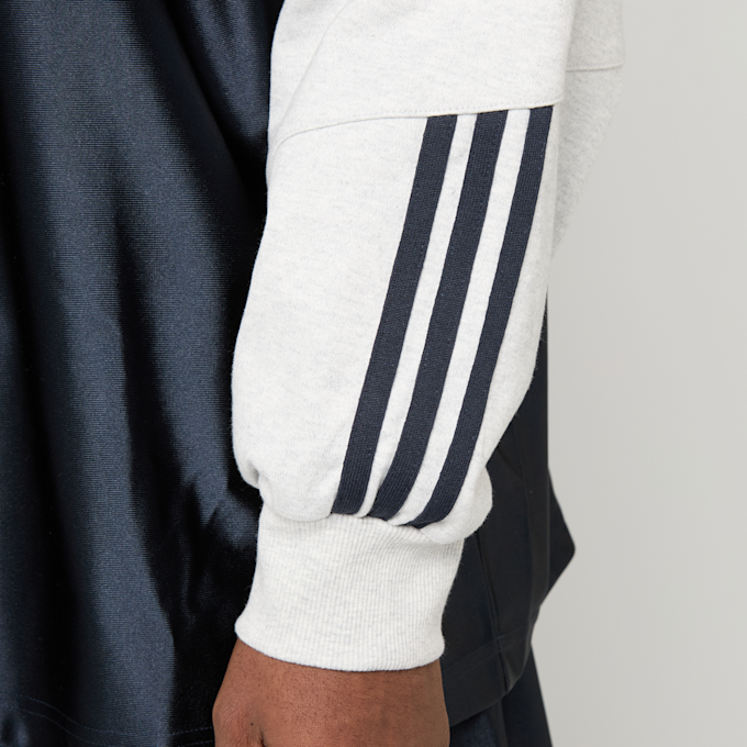 adidas Originals x Willy Chavarria Dazzle Longsleeve Jersey bleu 93158 7