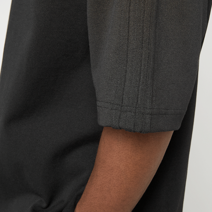 adidas Originals x Willy Chavarria Logo Shortsleeve Tee schwarz 93162 7