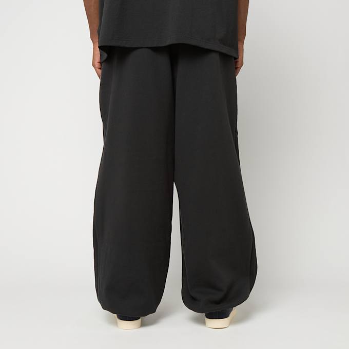 adidas Originals x Willy Chavarria Logo Fleece schwarz 93161 4