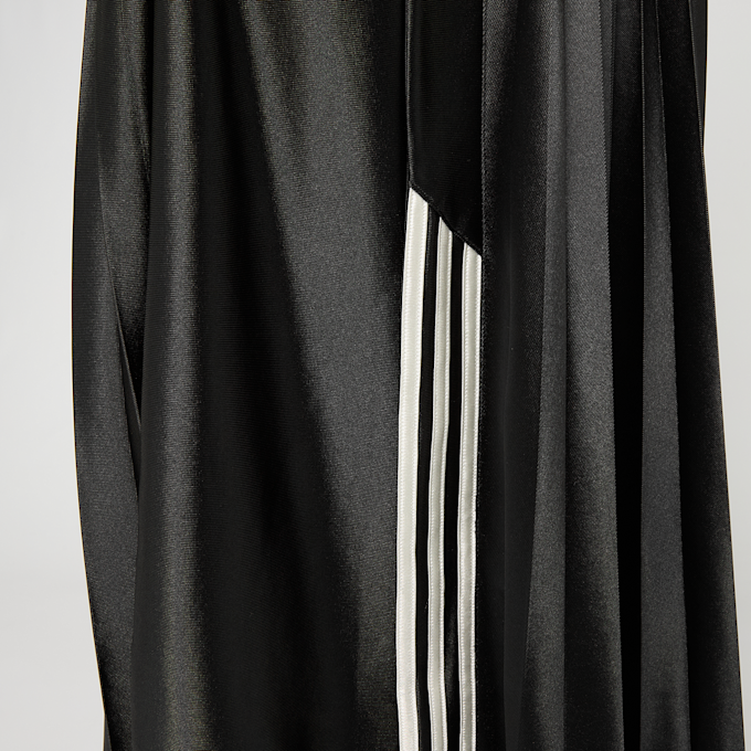 adidas Originals x Willy Chavarria Wmns Dazzle Pleat noir 93163 6