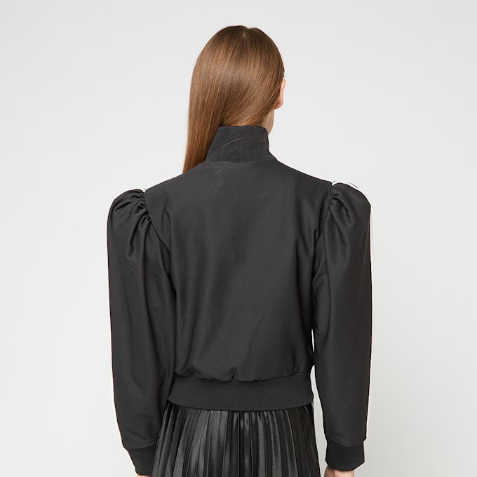 adidas Originals x Willy Chavarria Wmns Blouse Tracktop schwarz 93164 4