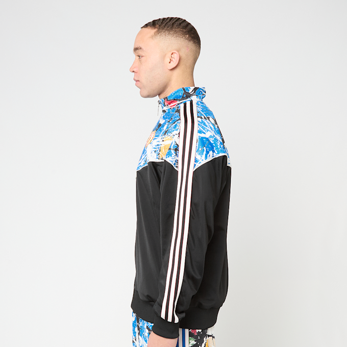 adidas Originals x Manchester United x Stone Roses Track Top noir 93208 3