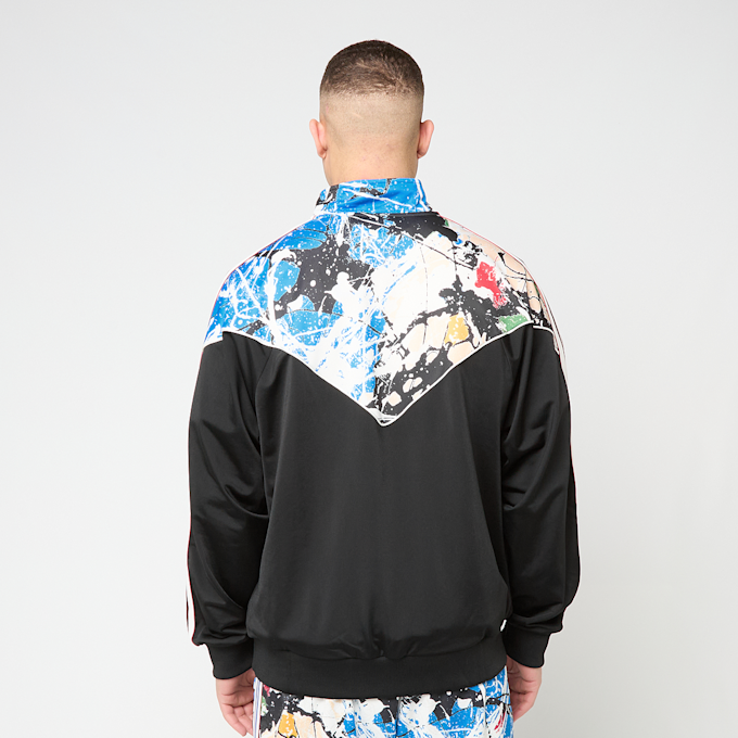 adidas Originals x Manchester United x Stone Roses Track Top noir 93208 4