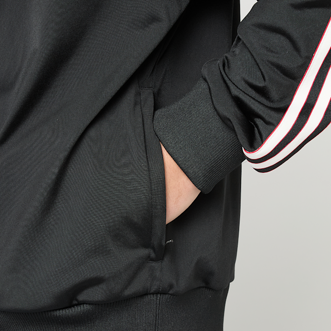 adidas Originals x Manchester United x Stone Roses Track Top zwart 93208 6