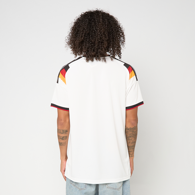 adidas Originals Germany 26 Home Replica Jersey blanc 93217 4