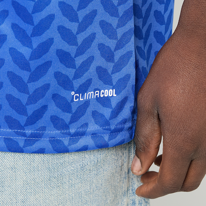 adidas Originals Italy 26 Home Replica Jersey blau 93226 5