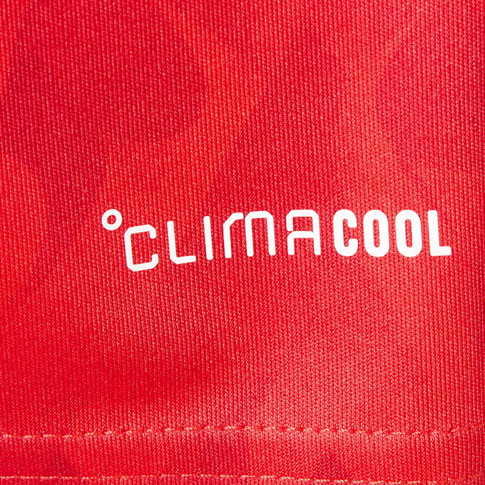 adidas Originals Belgium 26 Home Replica Jersey red 93231 7