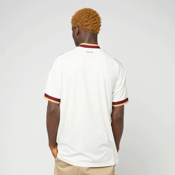 adidas Originals Spain 26 Away Replica Jersey beige 93235 3