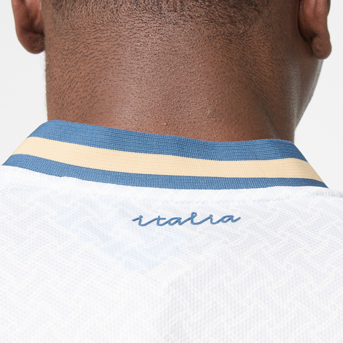 adidas Originals Italy 26 Away Replica Jersey wit 93238 4