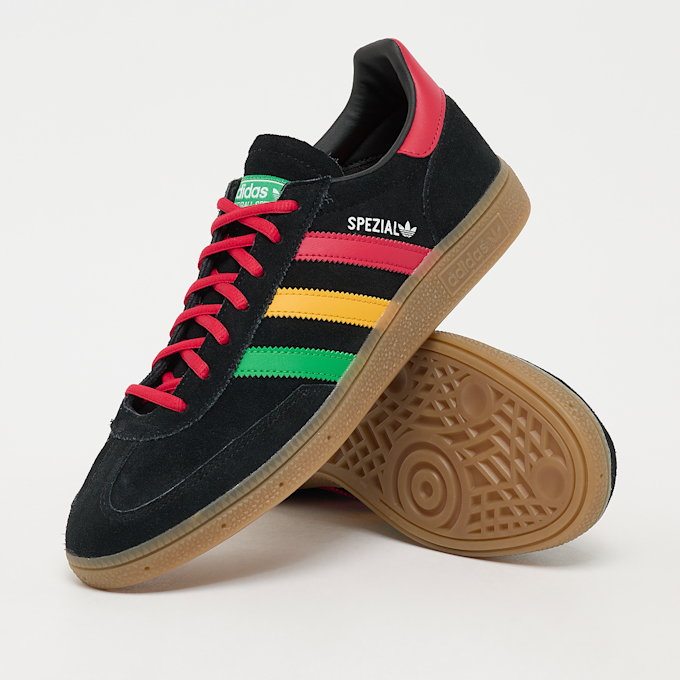 adidas Originals Handball Spezial zwart 93255 7