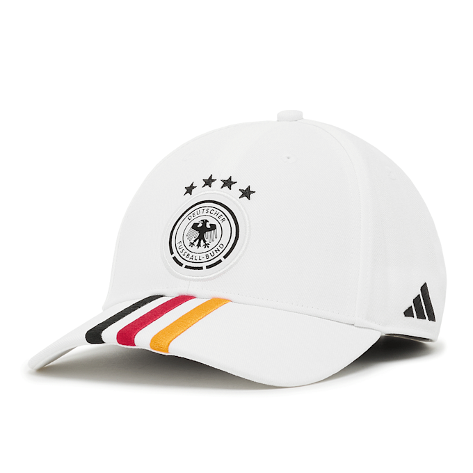 adidas Originals DFB Germany Football/Soccer Cap wit 93248 1
