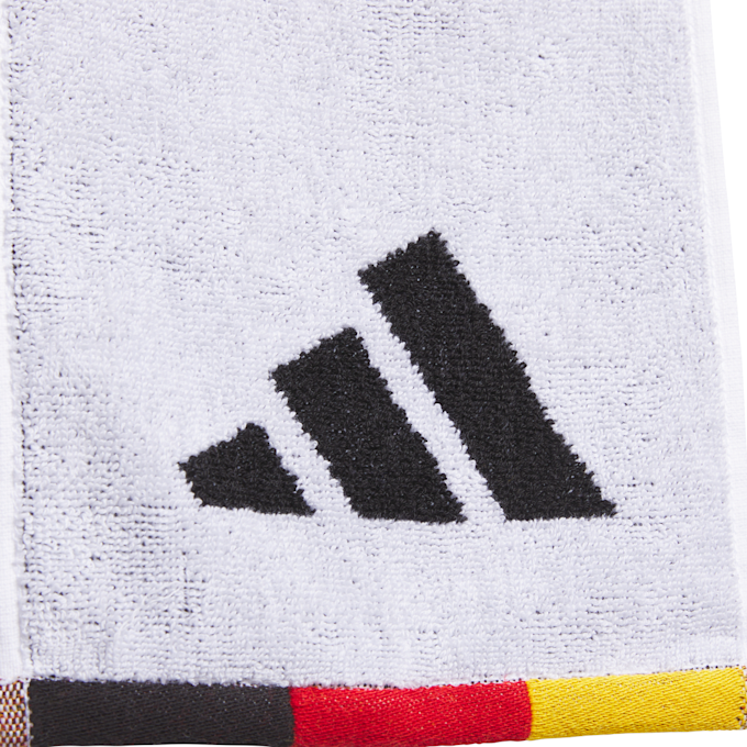 adidas Originals DFB Germany Home Football Fan Towel blanc 93250 3