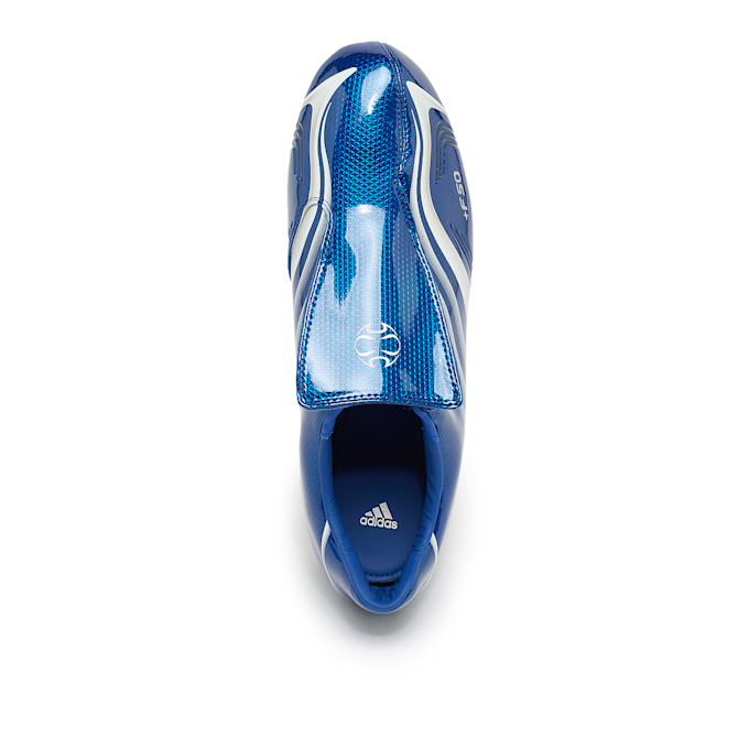 adidas Originals Taekwondo F50 royblu/ftwwht/dkblue blue 93261 4