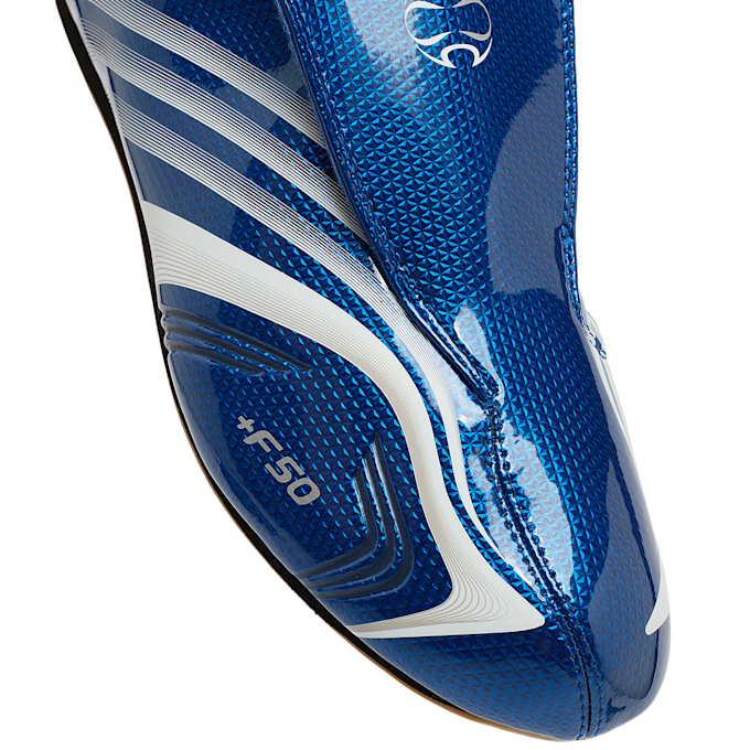 adidas Originals Taekwondo F50 royblu/ftwwht/dkblue blauw 93261 5