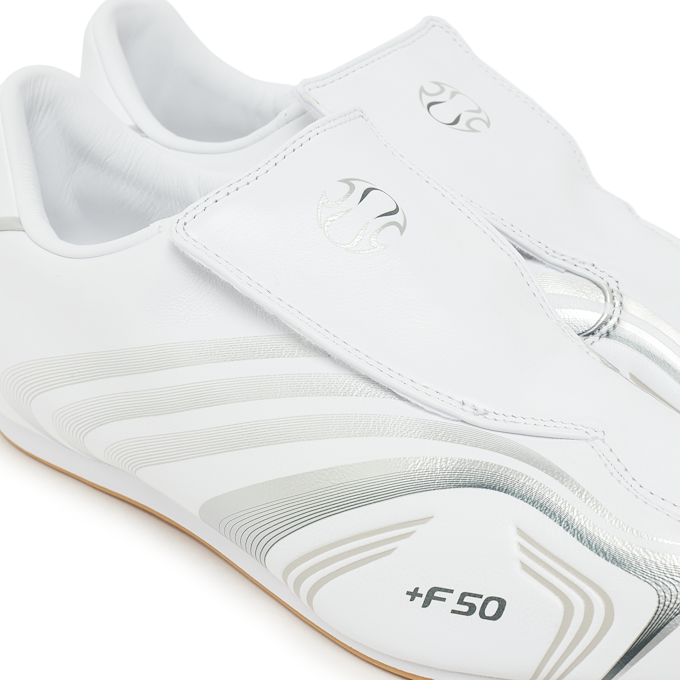 adidas Originals Taekwondo F50 white 93264 6