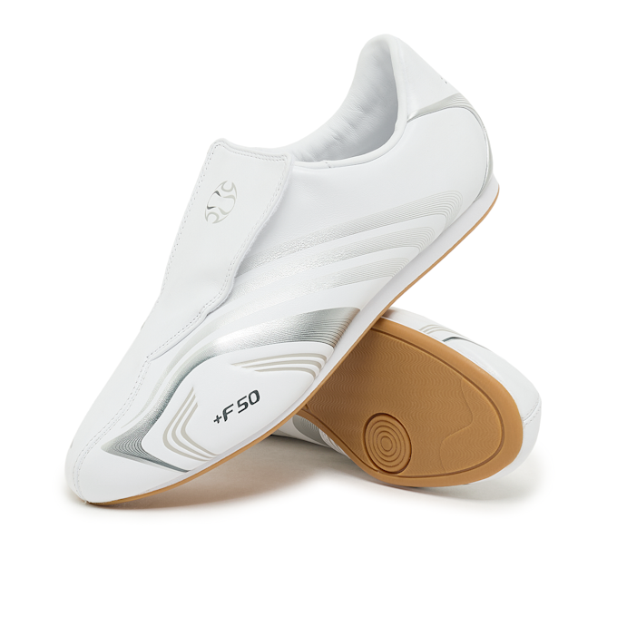 adidas Originals Taekwondo F50 white 93264 7