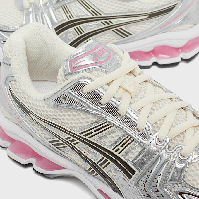 ASICS SportStyle Gel-Kayano 14 weiß 93265 6