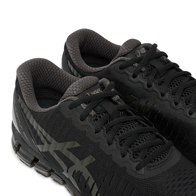 ASICS SportStyle Gel-Quantum 360 I zwart 93270 6