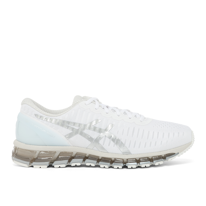 ASICS SportStyle Gel-Quantum 360 I blanc 93272 2