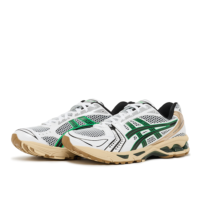 ASICS SportStyle Gel-Kayano 14 white 93274 1