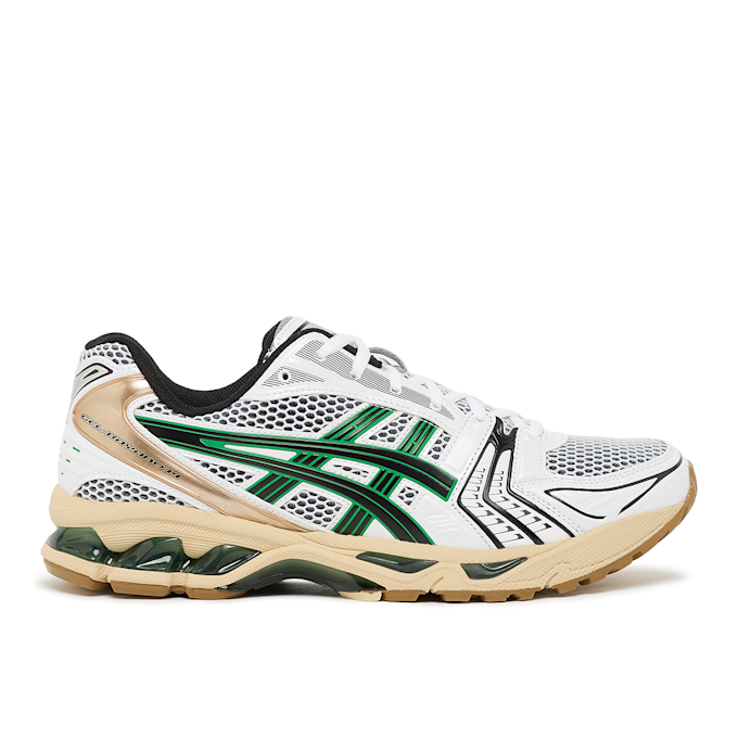 ASICS SportStyle Gel-Kayano 14 blanc 93274 2