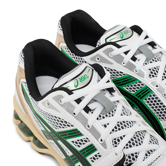 ASICS SportStyle Gel-Kayano 14 wit 93274 6
