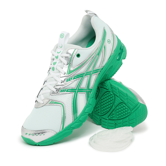 ASICS SportStyle x Hidden NY Gel-DS Trainer 14 green 93378 7