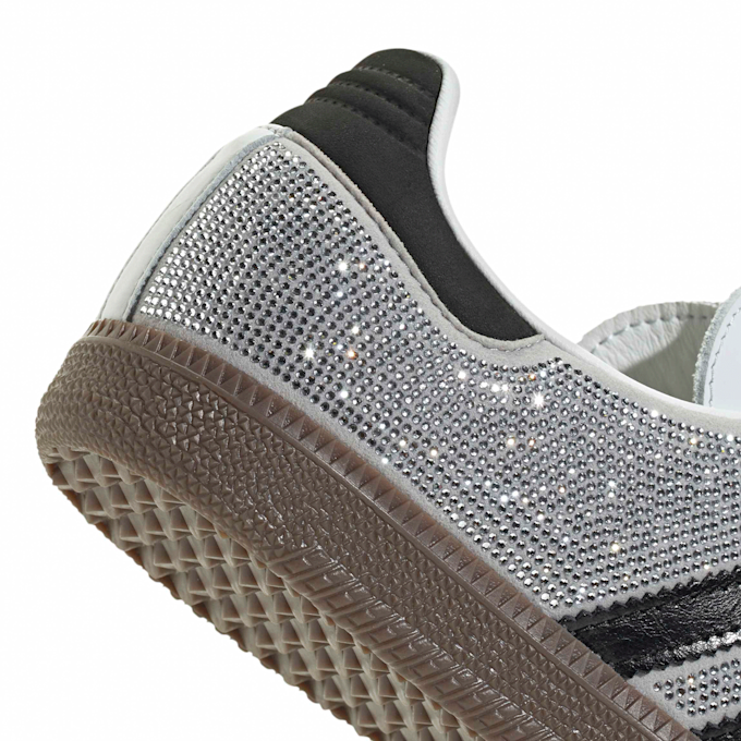 adidas Originals Wmns Samba OG blanc 93490 5