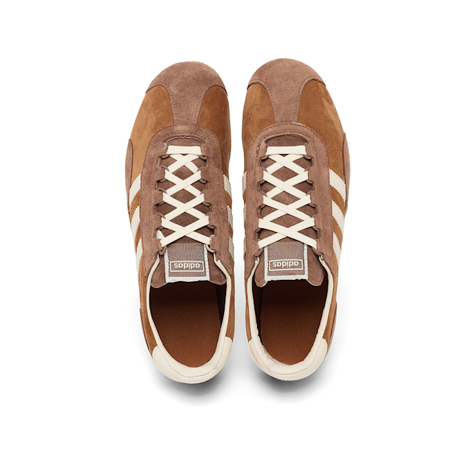 adidas Originals Wmns SL 72 PT brun 93487 4