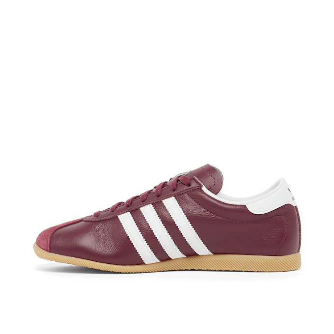 adidas Originals Wmns Paris rood 93492 3