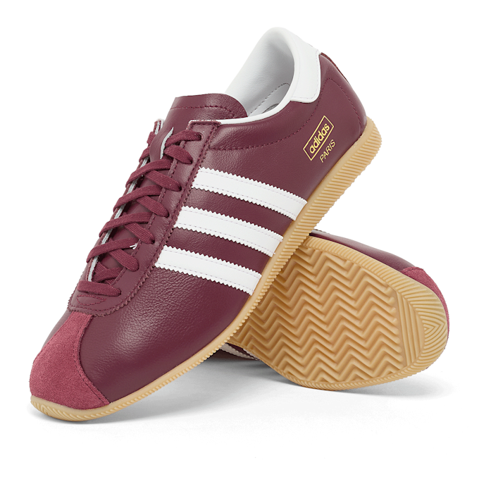 adidas Originals Wmns Paris rot 93492 7