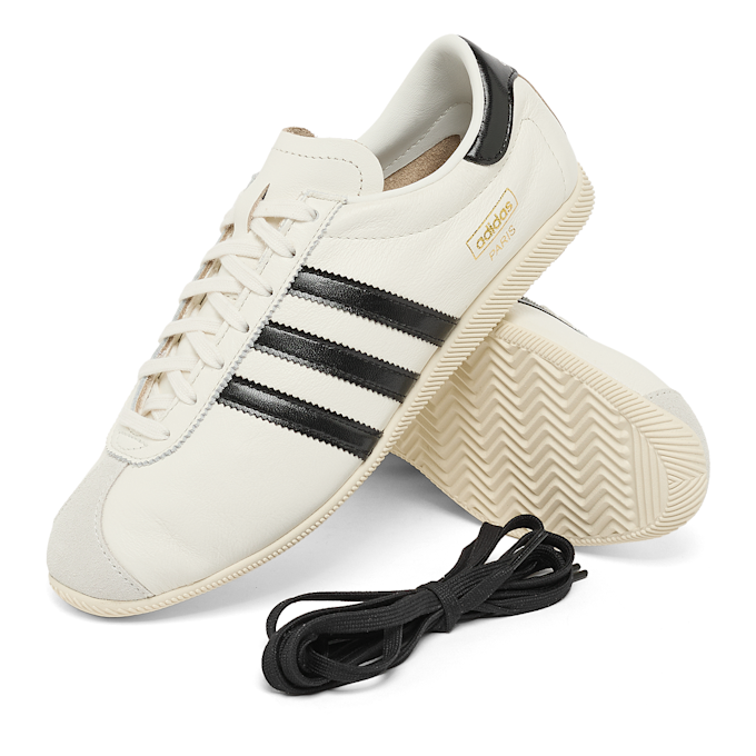 adidas Originals Wmns Paris wit 93498 7