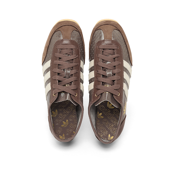 adidas Originals Wmns Japan Decon brun 93499 4