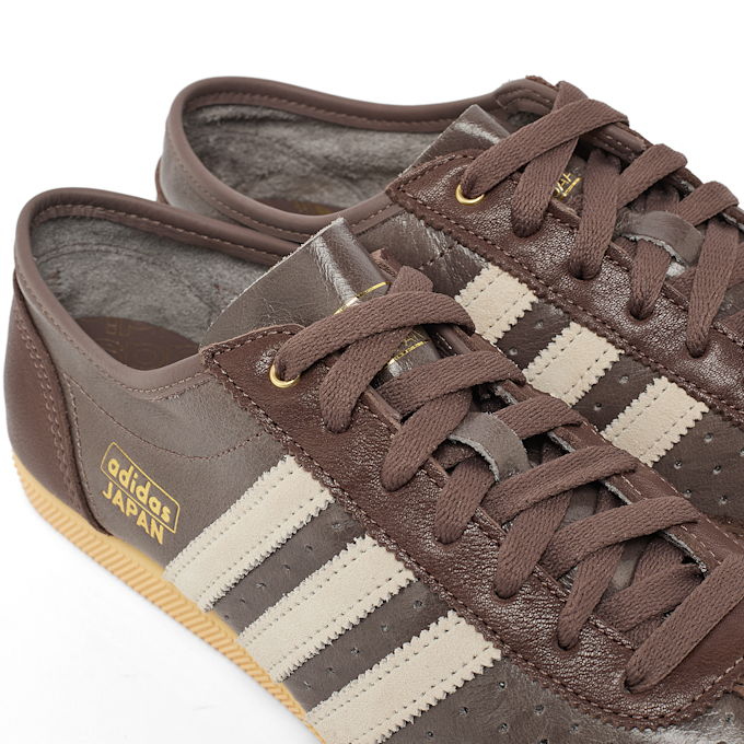 adidas Originals Wmns Japan Decon bruin 93499 6