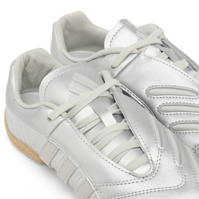 adidas Originals Wmns Taekwondo Mei Elite zilver 93494 6