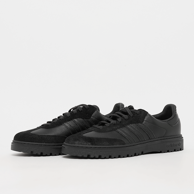 adidas Originals Samba LX Freizeit schwarz 93503 1