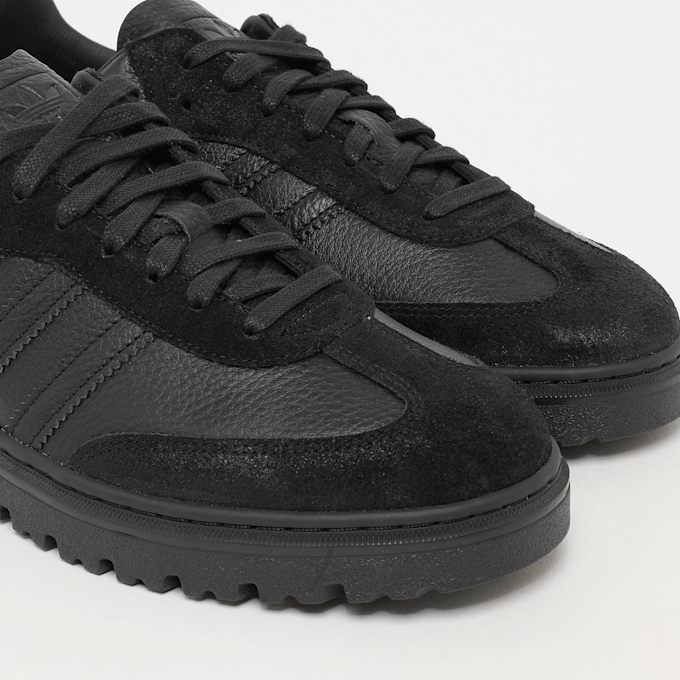 adidas Originals Samba LX Freizeit schwarz 93503 5