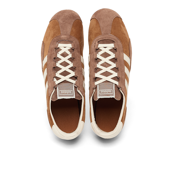 adidas Originals SL 72 PT brun 93518 4