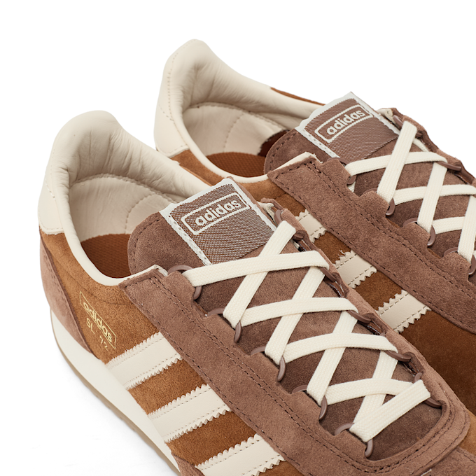 adidas Originals SL 72 PT brun 93518 6