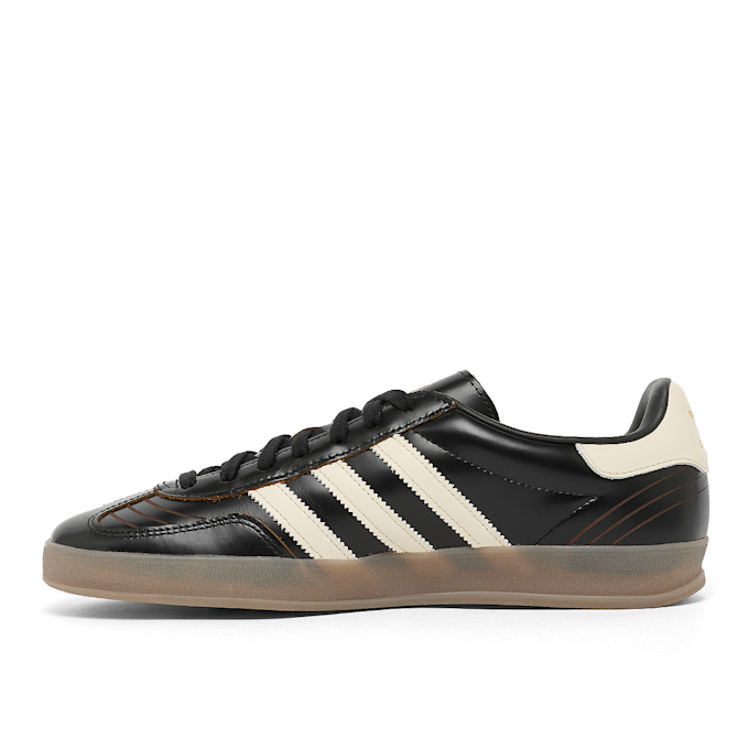 adidas Originals Gazelle Indoor noir 93508 3