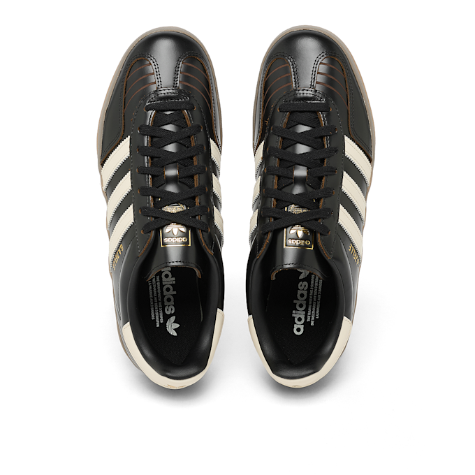 adidas Originals Gazelle Indoor schwarz 93508 4