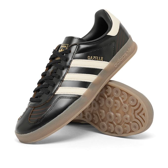 adidas Originals Gazelle Indoor noir 93508 7
